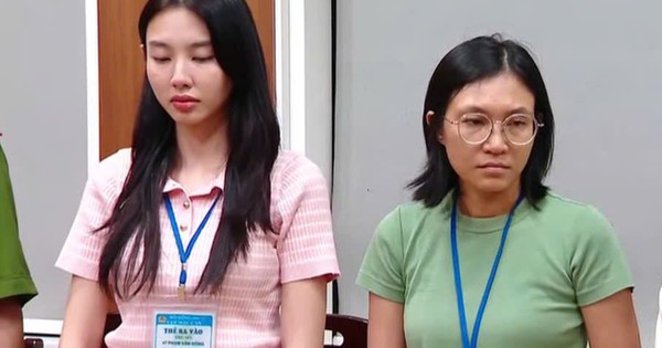 Kết luận điều tra vụ án kẹo Kera: Bố Hoa hậu Thùy Tiên nộp 3,2 tỷ đồng khắc phục hậu quả