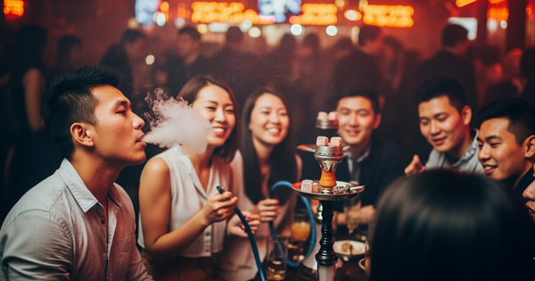 Một lần hút shisha độc hại bằng 100 điếu thuốc lá! Còn lắm mối nguy sức khỏe nhiều người không hay gemini generated image a7xcuta7xcuta7xc 1757404808611101927569 38 0 736 1333 crop 1757404842262598113651