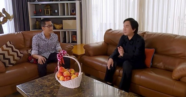 Gallery - NSƯT Việt 3 đời vợ, có 1000 cây vàng, ở biệt thự 300m²