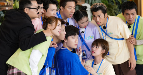 Chuyện gì đang xảy ra với Running Man Việt, Gia đình Haha và hàng loạt show truyền hình cực hot?