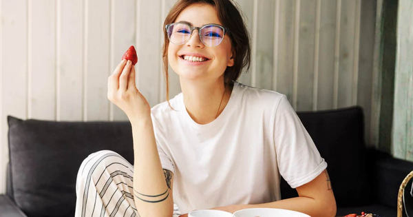 Not a supplement, but eating these 7 foods correctly helps reduce the risk of cancer "from the root"