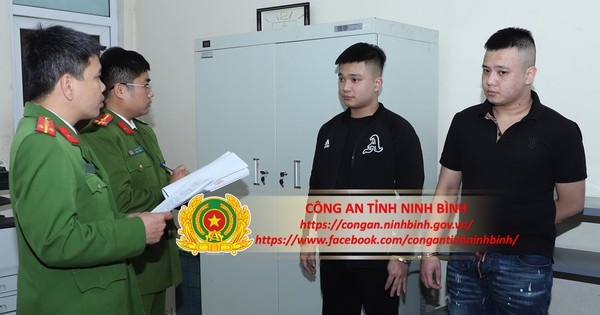 2 siblings who are "interprovincial super thieves" were arrested after many months of hiding