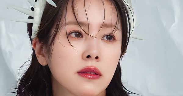 Gallery - Han Ji Min cứ đóng phim với ai là người đó dính phốt chấn động