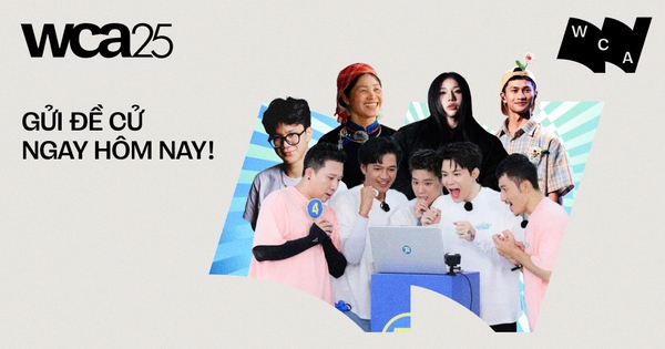 Gallery - Gấp lắm rồi: Chỉ còn 1 ngày trước khi đóng cổng đề cử WeChoice Awards 2025!