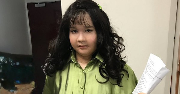 Gallery - Đây là Minh Hằng của năm 2016