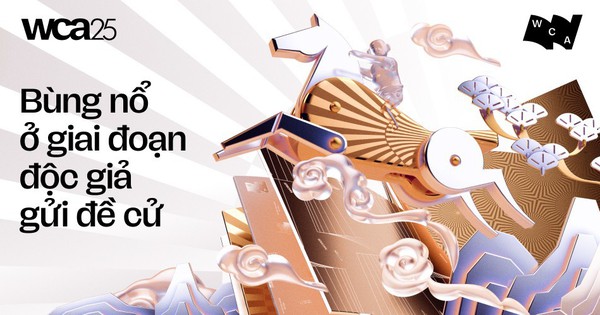 Gallery - Chưa từng có: Hơn 1 triệu lượt đề cử được gửi về WeChoice Awards 2025