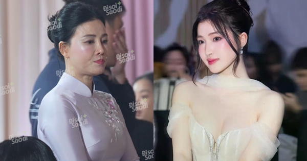 Gallery - "Nhìn mẹ Phương Nhi là biết..."