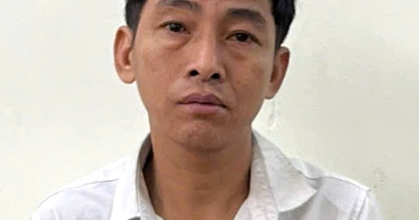 Ra lệnh bắt tạm giam Phạm Thái Bình sinh năm 1985