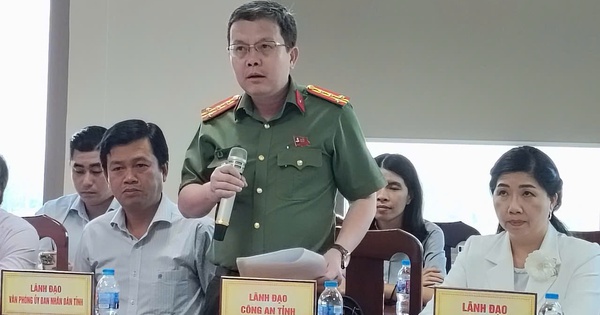 Diễn biến mới vụ thi thể người nước ngoài trên đường cao tốc Trung Lương - Mỹ Thuận