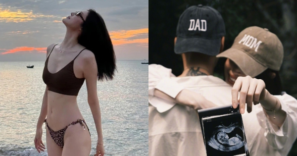 View - 90 ngày đau đớn tột cùng của nàng thơ Victoria's Secret sinh con cho tổng tài giàu nhất showbiz