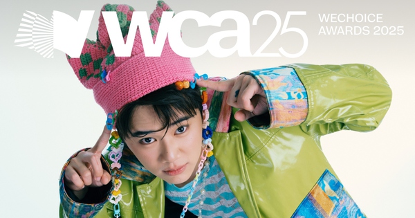 View - Quân Trương: Chỉ cần đủ niềm tin, một Con Cò thấp bé vẫn có thể tạo ra bầu trời của riêng mình