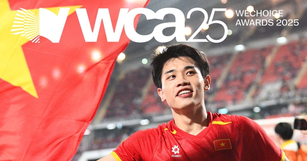 View - Đình Bắc: GenZ bản lĩnh của những khoảnh khắc quyết định, để cùng viết tiếp hành trình dài cho bóng đá Việt Nam