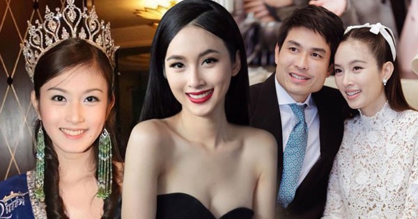 Gallery - Nữ hoàng chuyển giới Nong Poy: 40 tuổi đẹp thách thức thời gian, cưới chồng hào môn gia thế khủng