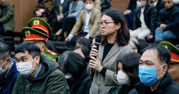 Cựu Cục trưởng Trần Việt Nga bị cấp dưới "vạch mặt" khi chối không chỉ đạo ép doanh nghiệp chi tiền