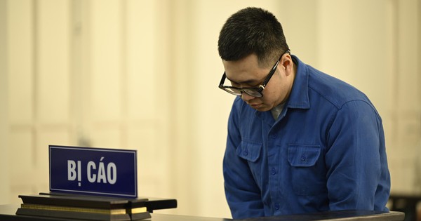 Gallery - Bản án cuối cùng dành cho người đàn ông hành hung phụ nữ tại sảnh chung cư Hà Nội