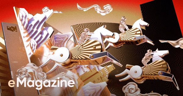 Gallery - WeChoice Awards 2025: Mỗi chúng ta đều đang cùng viết tiếp câu chuyện Việt Nam