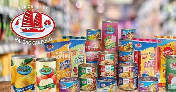 Gallery - Tất cả các mặt hàng của Đồ hộp Hạ Long (Hạ Long Canfoco)