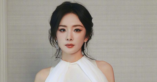 Gallery - Không muốn tin đây là Dương Mịch