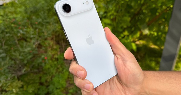 Chiếc iPhone giảm giá tới 12 triệu đồng, thấp nhất từ khi ra mắt