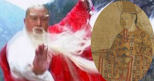 Đời thực Nam Đế truyện Kim Dung: Không phải cao thủ, là vị vua có tội với dân