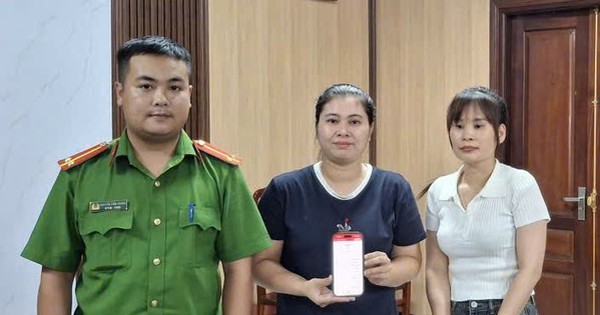 Công an xác minh loạt giao dịch chuyển khoản từ 11 triệu, 50,2 triệu, 133,6 triệu đến 185 triệu đồng... của các trường hợp sau