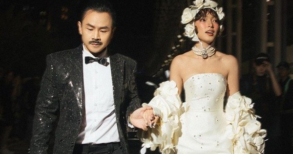 Chuyện gì đang xảy ra với Binz và Châu Bùi?