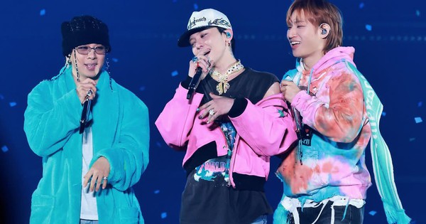 G-DRAGON xác nhận BIGBANG sẽ trở lại trong năm nay