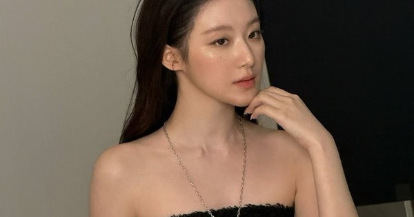 Mỹ nhân đẹp phát sáng có cách giảm cân “nói 0 với 1 loại thực phẩm”