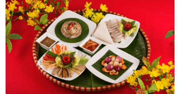 Người mỡ máu cao nên ăn gì dịp Tết?