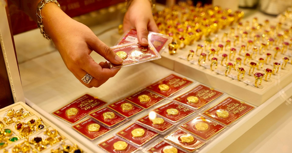 Giá vàng SJC, giá vàng nhẫn sáng nay ngày 10/2 quanh mốc 180 triệu đồng/lượng