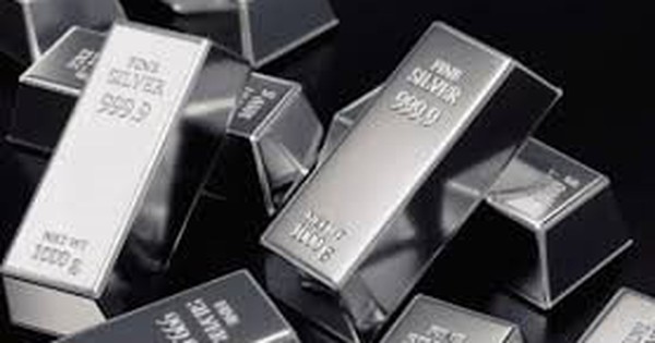 Những thời điểm “tuyệt đối không nên mua bạc”