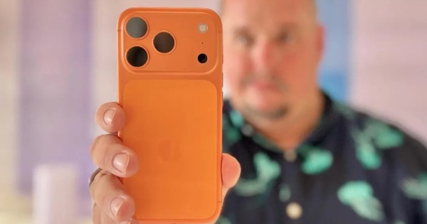 iPhone vượt 35 mẫu smartphone về thời lượng pin