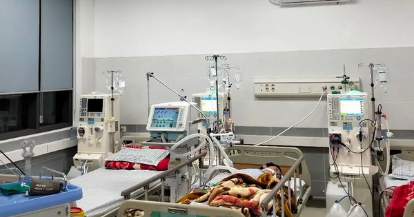 Ngộ độc rượu: Ranh giới mong manh giữa cuộc vui và sinh tử