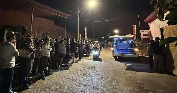 Phát hiện người đàn ông tử vong trong nhà nghỉ ở Lâm Đồng