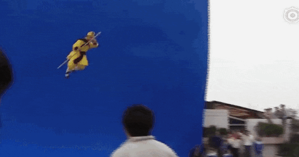 Không thể tin có phim cổ trang chiếu 4000 lần vẫn chiếm top 1 rating cả nước, nam chính là bạch nguyệt quang của 1,4 tỷ người