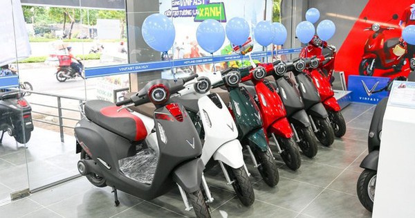 VinFast chính thức hiện diện tại một trong nhữn...