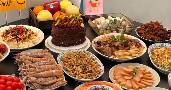 Càng gần Tết càng dễ “ném tiền qua cửa sổ”: 5 khoản chi nhiều nhà hối hận sau mùng 3