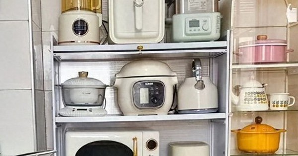 Tôi nghĩ mua thêm thiết bị sẽ sống nhàn hơn và rồi phải bỏ đi 6 món từng rất tâm đắc