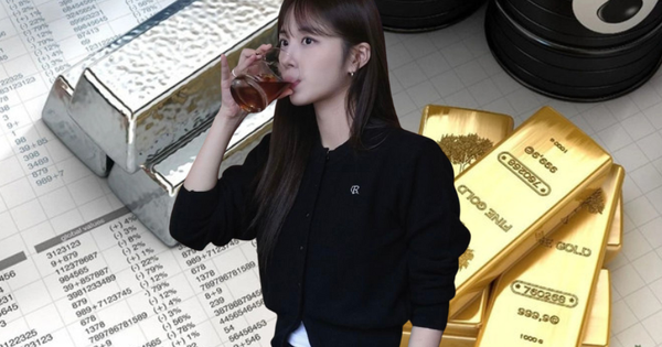 Bài học xương máu từ 3 lần 'đu đỉnh' vàng bạc: Từ FOMO đến chiến lược tích trữ bền vững