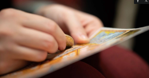 Trúng số độc đắc 10 triệu USD: Tấm vé định mệnh và “án tử” cho cuộc đời người đàn ông