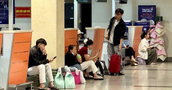 Mới nhất: Hành khách đi máy bay bị delay từ 2 tiếng trở lên sẽ được hưởng loạt đặc quyền này