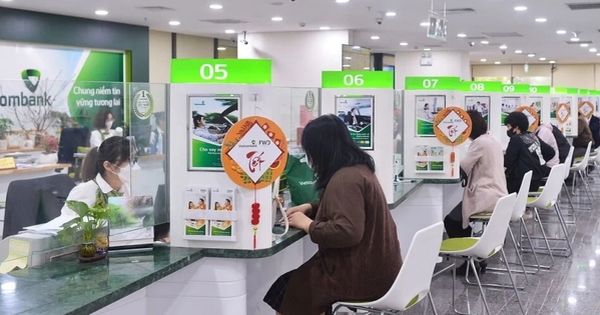 Vietcombank, VietinBank, Agribank, BIDV... ngừng giao dịch rút/chuyển tiền qua ứng dụng đối trường hợp sau từ ngày 1/3/2026