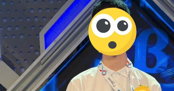 Thí sinh Olympia chưa lên sóng đã hot, mang cả HCV SEA Games đến trường quay thế ai chơi lại?