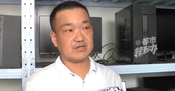 Người đàn ông rao bán hơn 106 gram vàng, tài khoản vừa nhận được 311 triệu đồng liền bị công an vào cuộc điều tra nguồn tiền