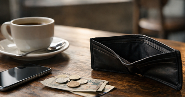 Trước 40 tuổi chưa có 1 tỷ đồng tiền dự phòng: Đây là những điều bạn cần nghiêm túc xem lại