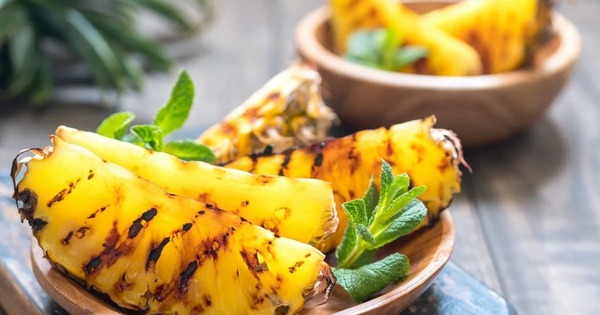 Không chỉ ngon miệng, 6 loại trái cây này còn giúp cơ thể ấm hơn trong những ngày lạnh