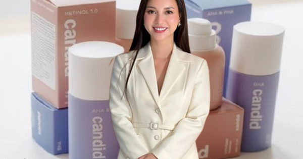 "Phú bà" Hannah Olala bán cổ phần công ty