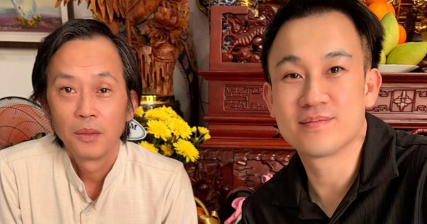 Em trai Hoài Linh thông báo nóng