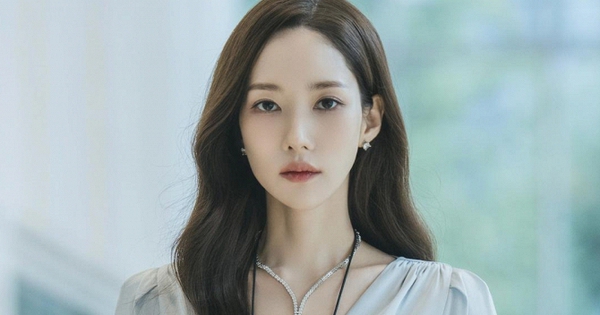 Park Min Young Gây Ám Ảnh Trong Trailer 'Siren's Kiss' Với Hình ảnh Đẫm Máu