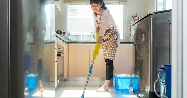 Nhiều nhà dọn Tết rất kỹ nhưng vẫn bỏ sót điều quan trọng này: Trẻ em, người già chịu ảnh hưởng rõ nhất